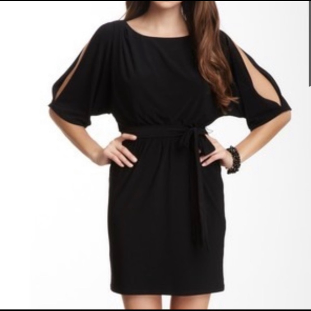 Jessica Simpson Attractive Comfy Weekend Away Dress NWOT M